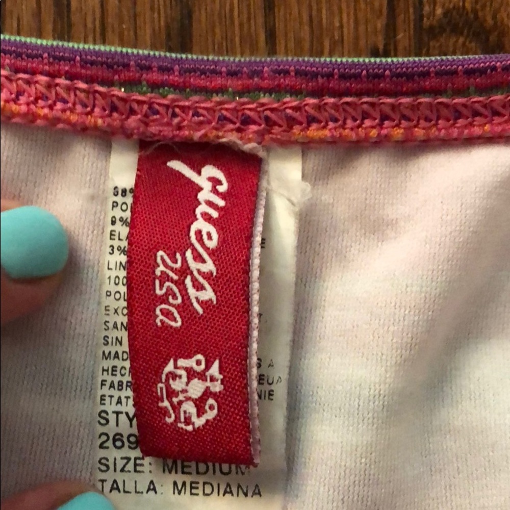 Guess Bathing Suit - Picture 5 of 7